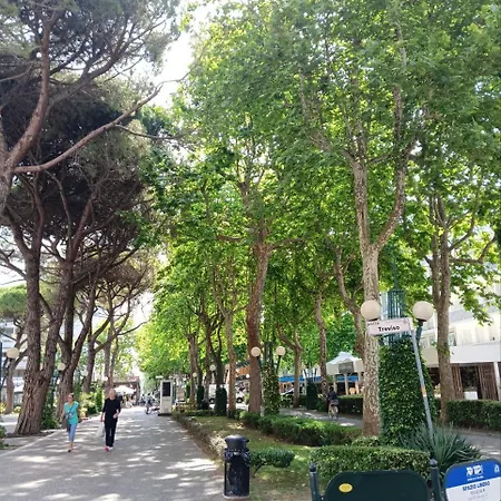 Delfino 19 Apartment