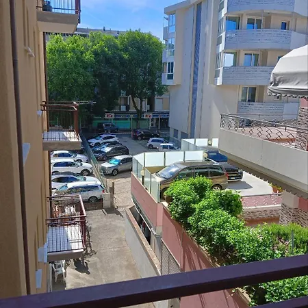 Apartman Delfino 19 *