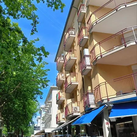 Apartament Delfino 19 Bibione