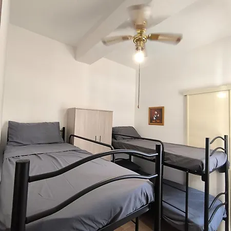 Apartment Delfino 19 Bibione