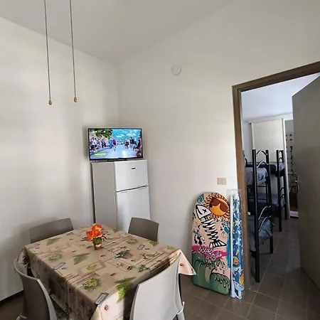 Apartament Delfino 19