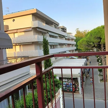 Apartman Delfino 19 Bibione