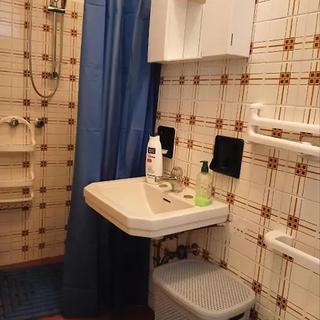 Delfino 19 Apartament