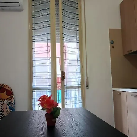 Delfino 19 Apartament *