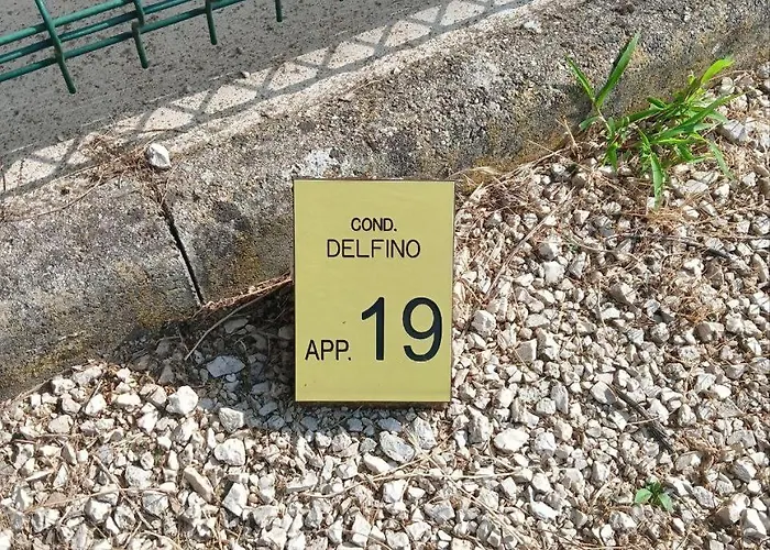 Delfino 19 Bibione
