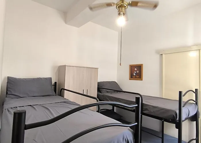 Apartment Delfino 19 Bibione