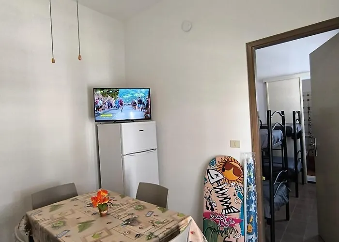 Apartman Delfino 19