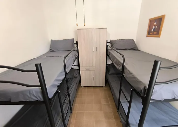 Delfino 19 * Bibione