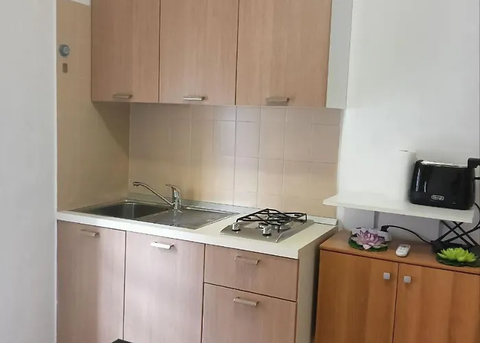 Delfino 19 * Bibione