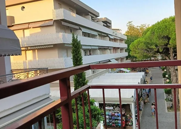 Apartment Delfino 19 Bibione