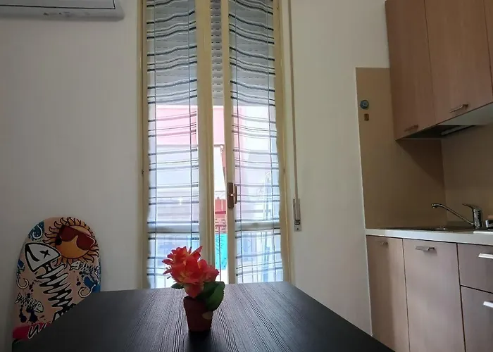 Delfino 19 Apartman *